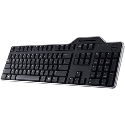 Dell Keyboard Smartcard Usb