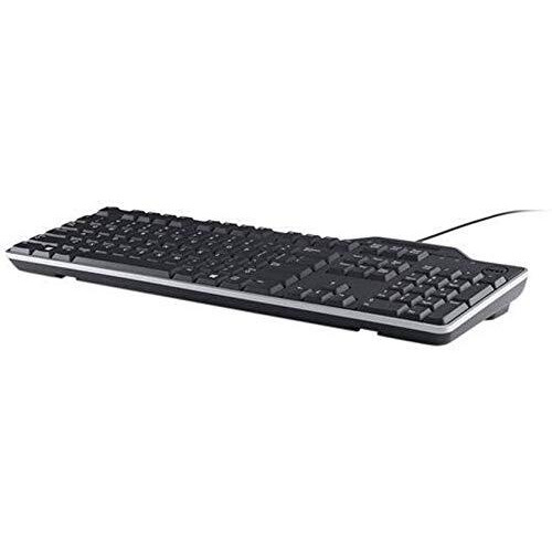 Dell Keyboard Smartcard Usb