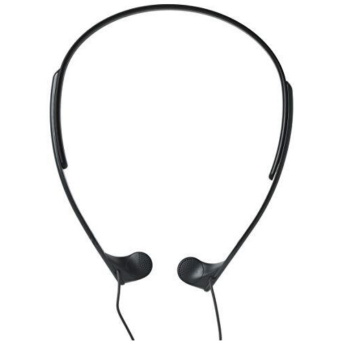 Koss Kph14K Side Firing Headphone (Black)