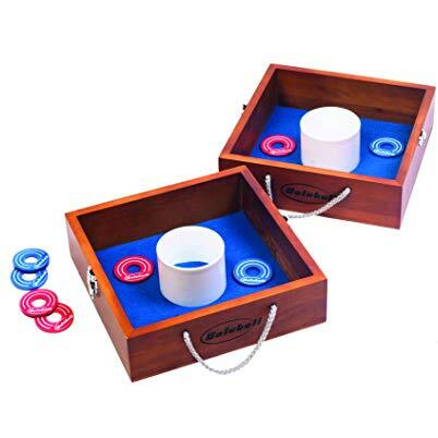 Bolaball