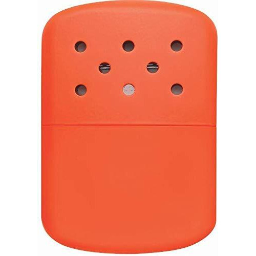 Zippo Hand Warmer, 12-Hour - Blaze Orange