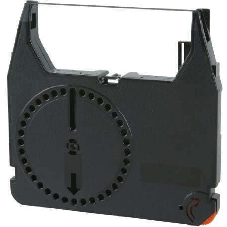 Porelon 11463 Ibm Wheelwriter 3, 5, 6 Correctable Mylar Typewriter Ribbon, 1-Pack, Black