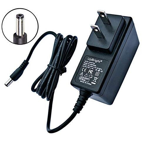 Yealink Yea-Ps5V2000Us Power Supply For Yealink 5-Volt 2-Amp