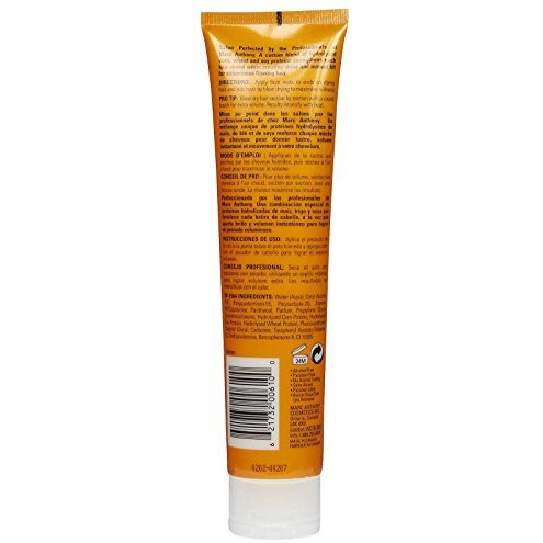 Marc Anthony Instantly Thick Hair Thickening Cream, 6 Ounces