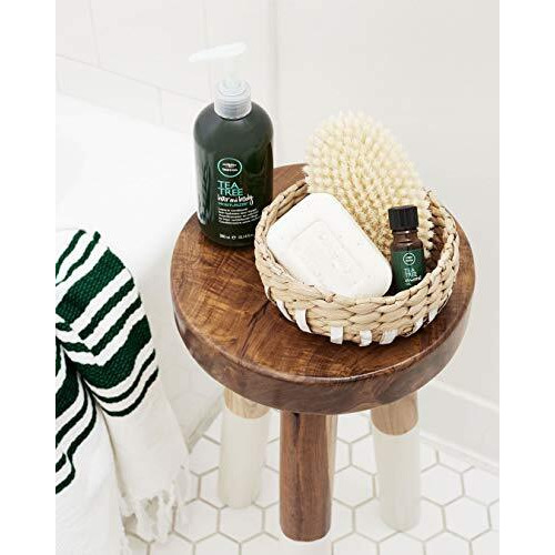 Tea Tree Hair And Body Moisturizer Leave-In Conditioner, 2.5 Fl. Oz.