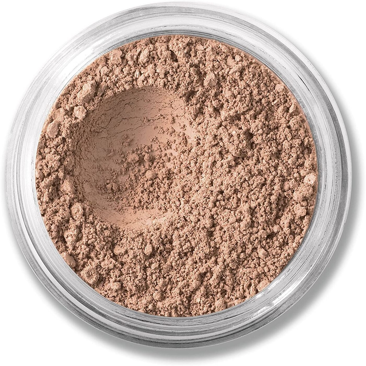 Bareminerals Loose Powder Concealer Spf 20, Mineral-Based Under Eye Concealer, Lightweight Coverage, Conceals Redness + Blemishes, Talc Free, Vegan