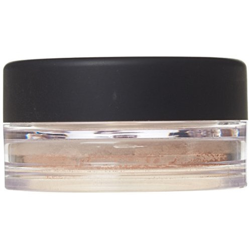 Bareminerals Loose Powder Concealer Spf 20, Mineral-Based Under Eye Concealer, Lightweight Coverage, Conceals Redness + Blemishes, Talc Free, Vegan