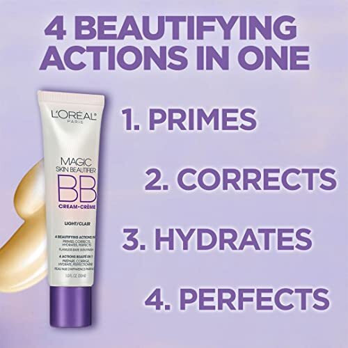 L'Oreal By L'Oreal