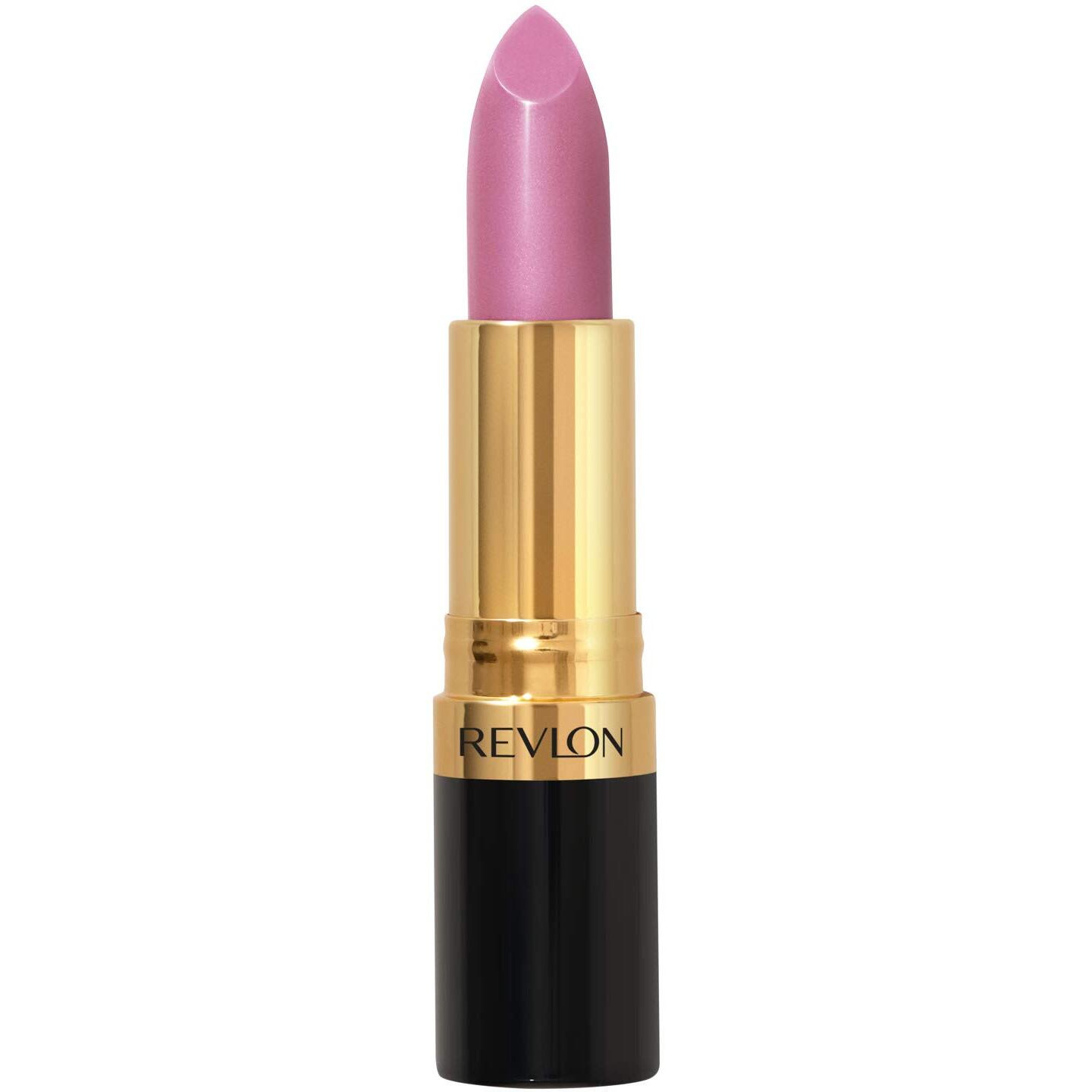 Revlon Super Lustrous Lipstick, Pink Cloud, Shine Finish