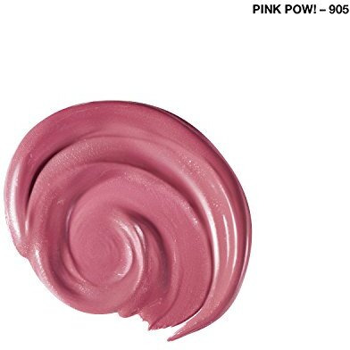Covergirl Outlast Longwear Lipstick Pink Pow 905, 12 Oz