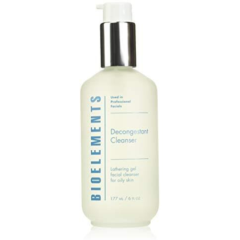 Bioelements Decongestant Cleanser, 6 Fl Oz