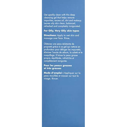 Bioelements Decongestant Cleanser, 6 Fl Oz