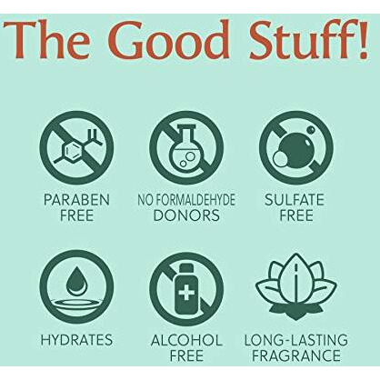 Tree Hut Bare Moisturizing Shave Oil, Basic, Coconut-Lime, 7.7 Fl Oz