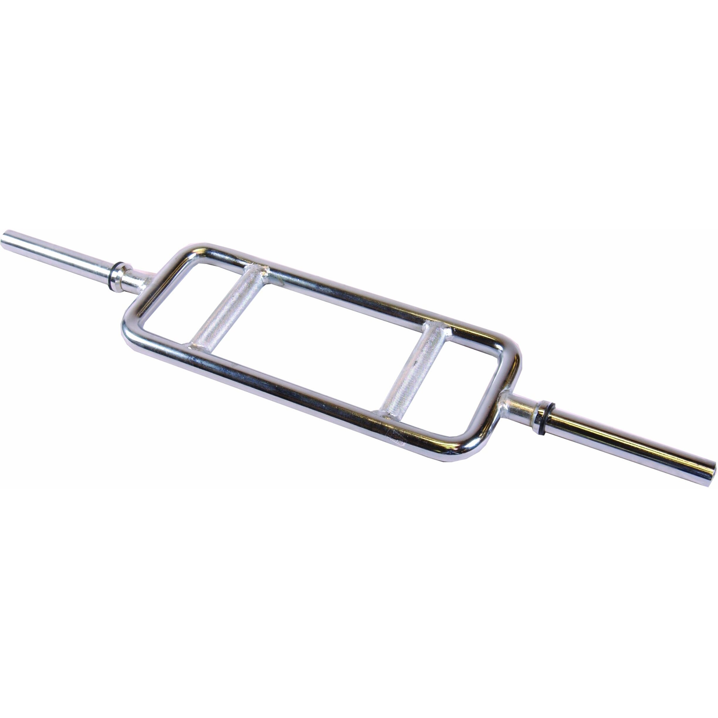Cap Barbell Regular Solid 34-Inch Tricep Bar
