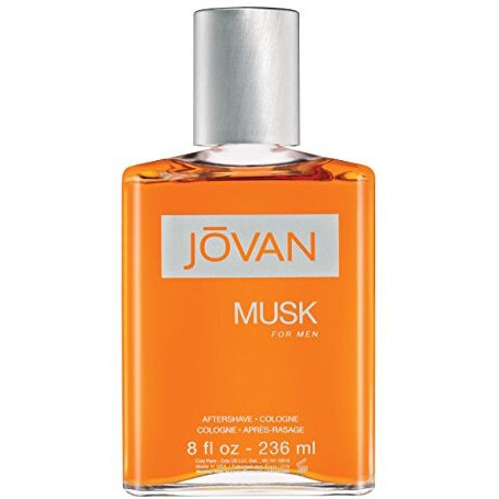 Jovan Musk By Jovan