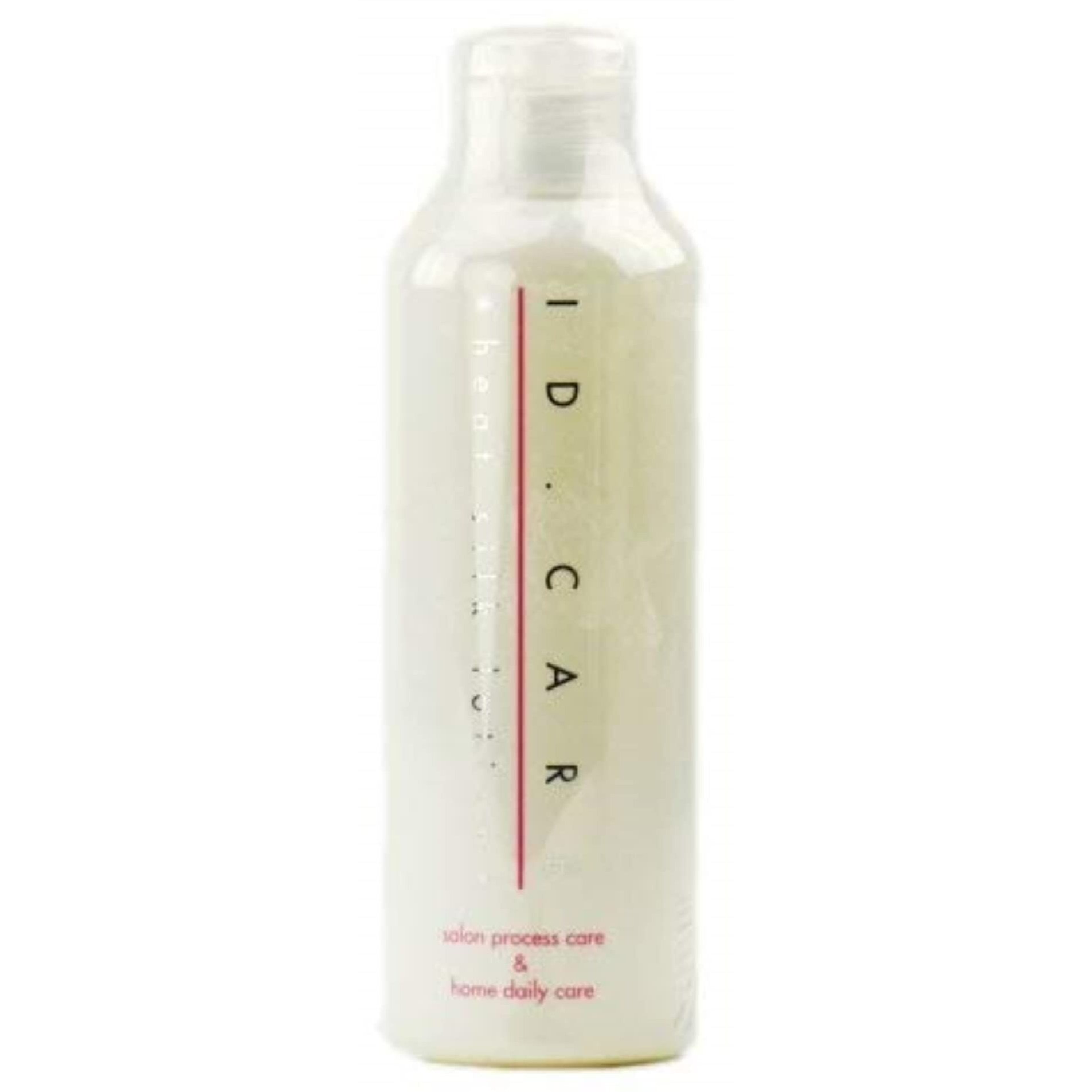 I D Care Heat Silk Lotion 200 Ml  676 Fl Oz