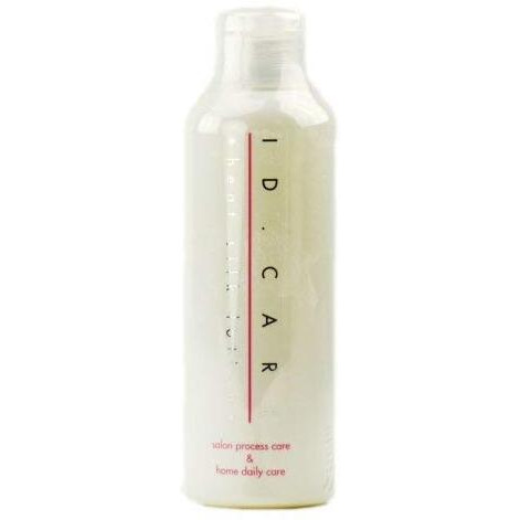 I D Care Heat Silk Lotion 200 Ml  676 Fl Oz