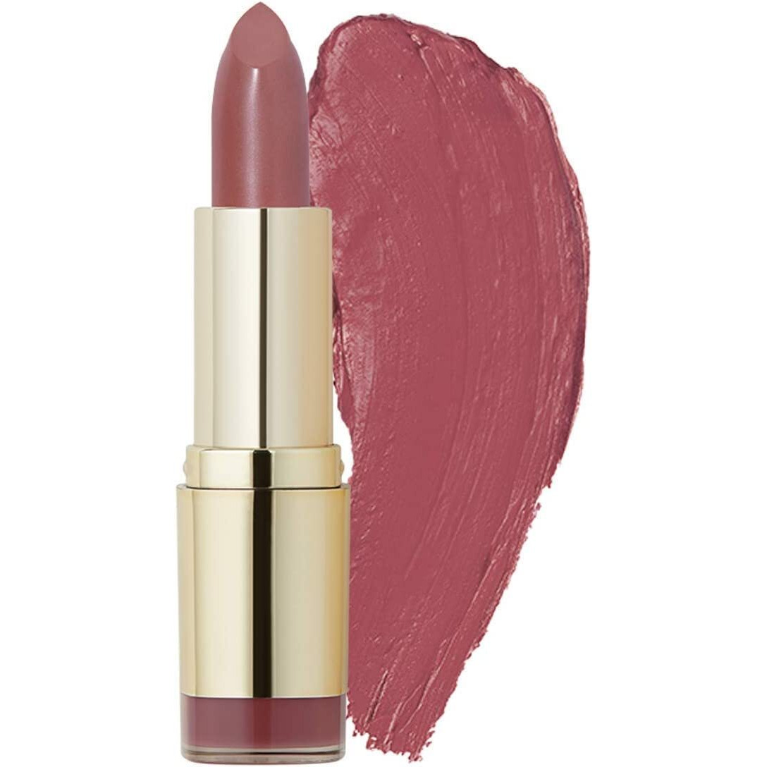 Milani Color Statement Matte Lipstick - Matte Darling (014 Ounce) Cruelty-Free Nourishing Lipstick With A Full Matte Finish