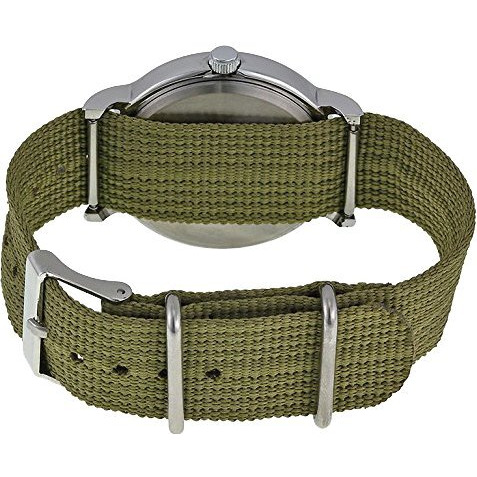 Timex Weekender Analog Beige Dial Unisex Watch - T2N651