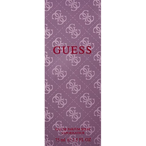 Guess By Parlux, 2.5 Oz Eau De Parfum Spray For Women
