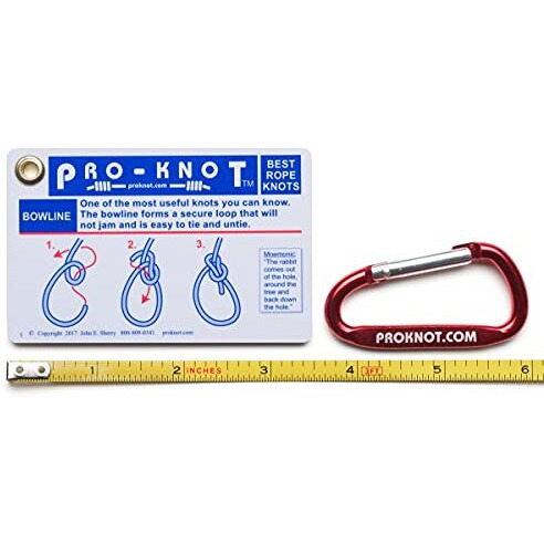 Knot Tying Kit