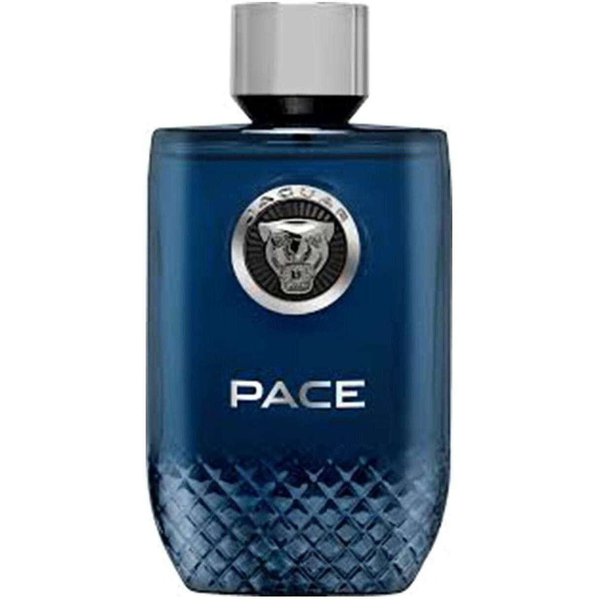 Jaguar Pace Eau De Toilette Spray For Men, 34 Ounce
