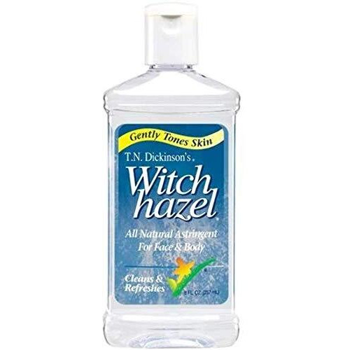 Dickinsons Witch Hazel Astringent, 8 Ounce