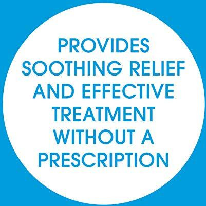 Triple Paste Af Antifungal Ointment, Antifungal Treatment For Jock Itch And Superficial Skin Infections, 2 Oz, White (Tripaf) (Packaging May Vary)
