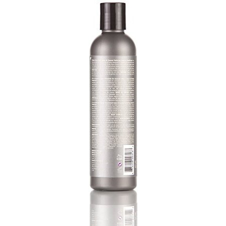 Design Essentials Natural Kukui & Coconut Hydrating Leave-In Conditioner For Relaxed And Natural Hair - 8 Oz