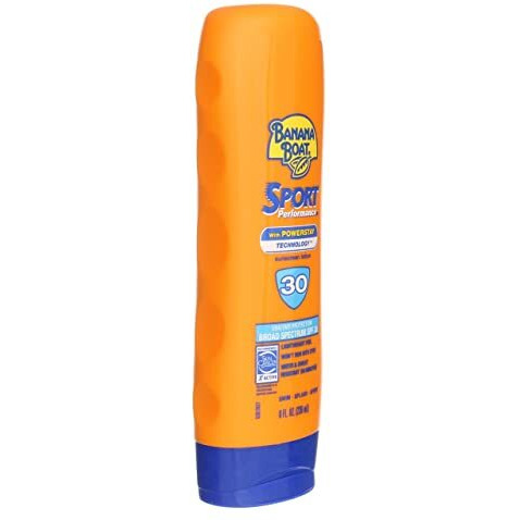 Banana Boat Sport 30 8Oz
