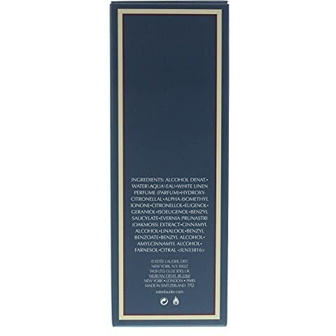 White Linen By Estee Lauder, 2 Oz Eau De Parfum Spray For Women