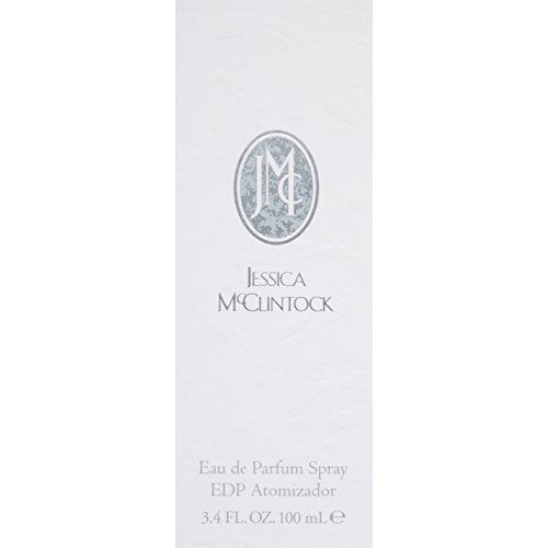 Jessica Mcclintock Eau De Parfum Spray, 34 Fluid Ounce