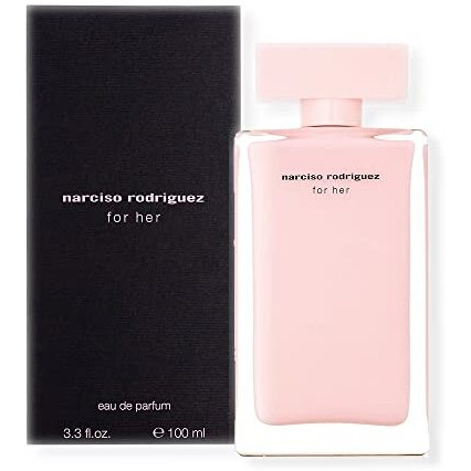 Narciso Rodriguez By Narciso Rodriguez, 3.3 Oz Eau De Parfum Spray For Women