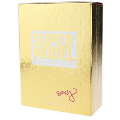 Victoria's Secret Super Model Tester 2.5 Edp Sp Women