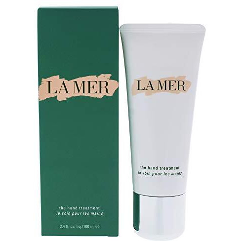 La Mer The Hand Treatment For Unisex, 0.39 Pound