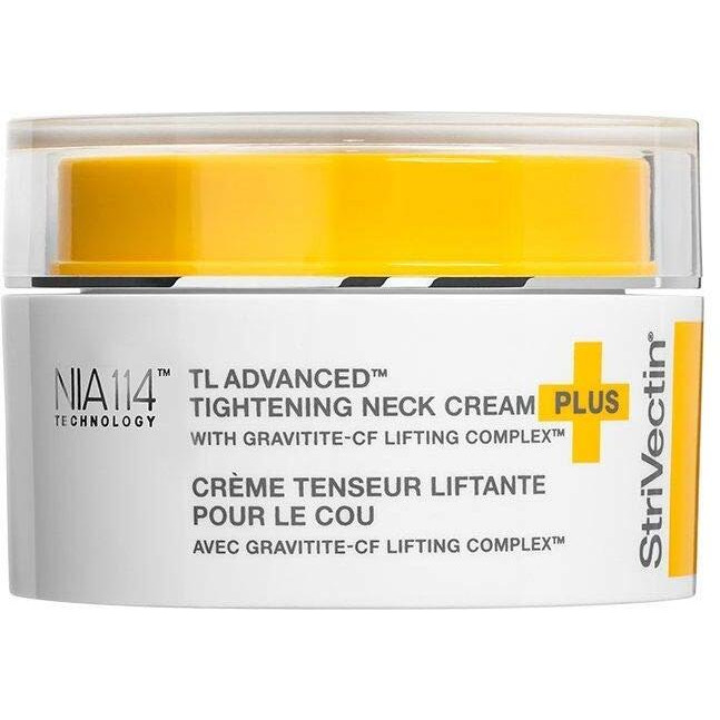 Strivectin Tl Advanced Tightening Neck Cream Plus, 1.7 Fl Oz