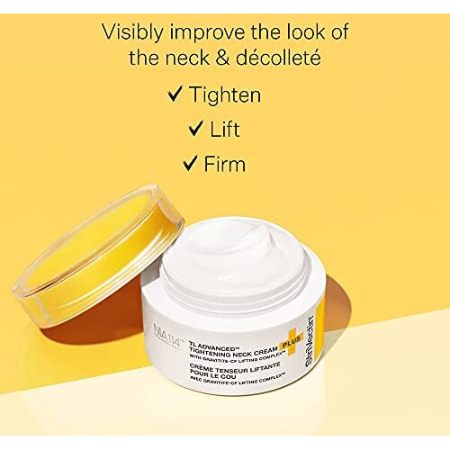 Strivectin Tl Advanced Tightening Neck Cream Plus, 1.7 Fl Oz