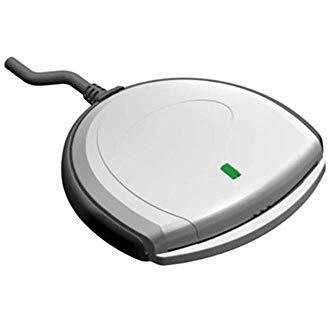 Identiv Scr3310V2.0 Usb Smart Card Reader