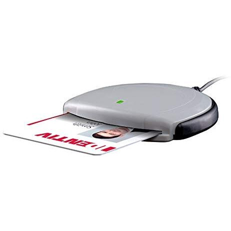 Identiv Scr3310V2.0 Usb Smart Card Reader
