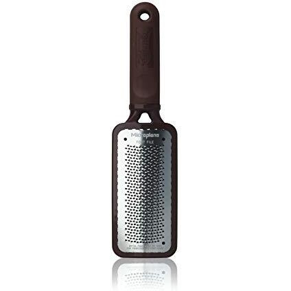Microplane Colossal Pedicure Rasp (Foot File)