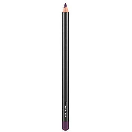 Mac Lip Pencil Cyber World