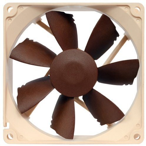 Noctua Nf-B9 Pwm Cooling Fan