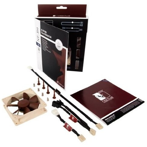 Noctua Nf-B9 Pwm Cooling Fan