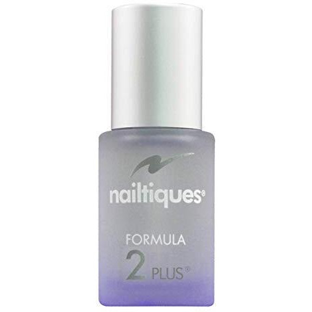 Nailtiques Formula Plus 2 - 25 Oz By Nailtiques Beauty]