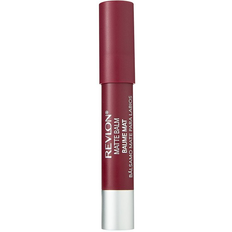 Revlon Matte Balm, Fiery