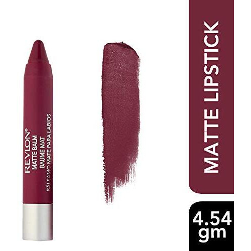 Revlon Matte Balm, Fiery