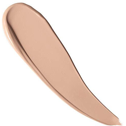Covergirl & Olay Simply Ageless 3-In-1 Liquid Foundation, Creamy Beige, 1 Fl Oz (Pack Of 1)