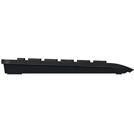 Microsoft Wireless Desktop 900 (Pt3-00001),Black