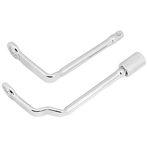 Performance Tool W1189C Sae Offset Distributor Clamp Wrench