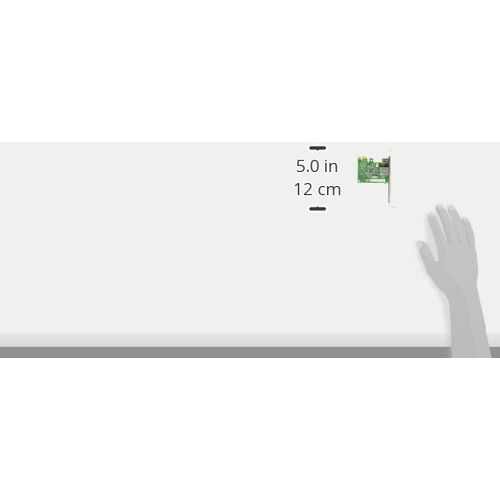 Intel Ethernet Server Adapter I210T1